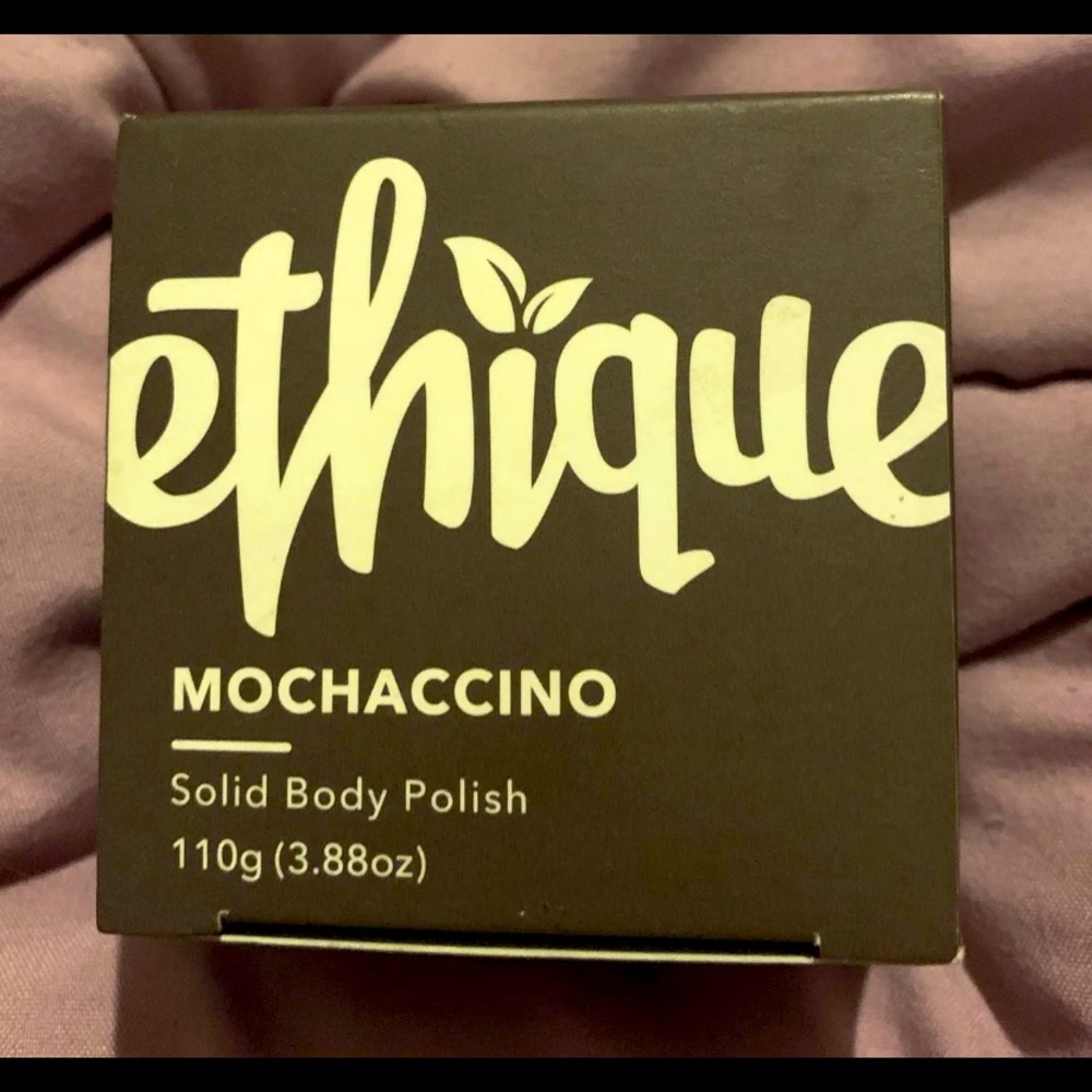 ETHIQUE SOLID BODY POLISH
